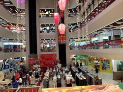 Bukit Timah Plaza / Sherwood Towers (D21), Shop House #460186151